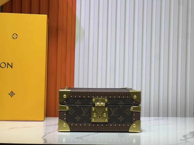 LV Box Bags